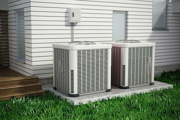 Commercial And Residential Hvac Services Commercial and Residential HVAC Services