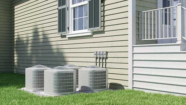 HVAC Services